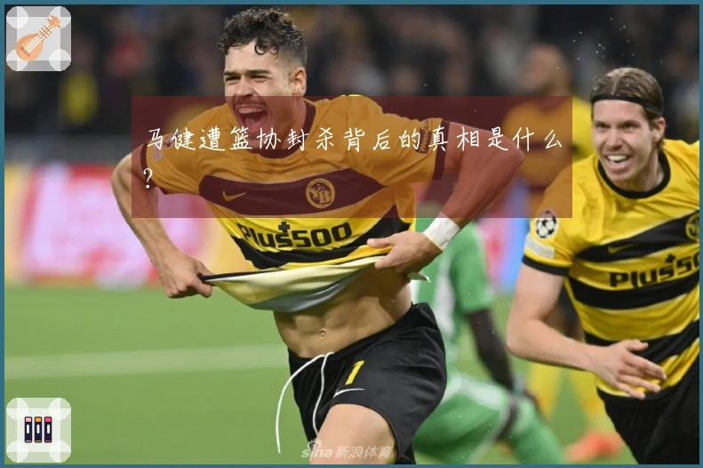 马健遭篮协封杀背后的真相是什么？
