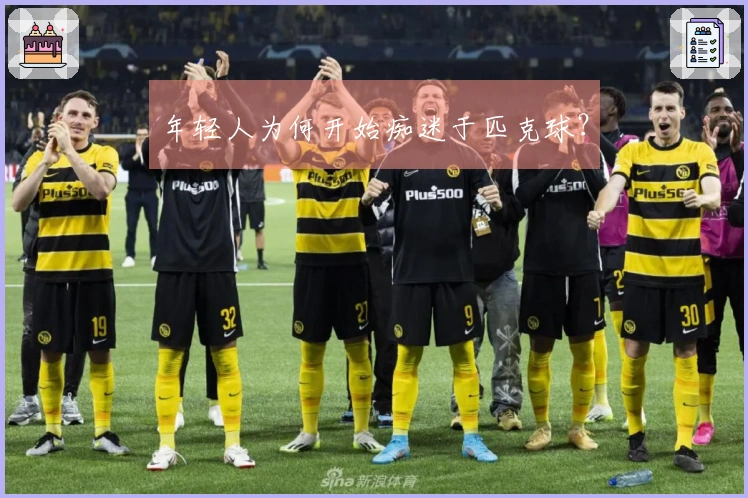 年轻人为何开始痴迷于匹克球？